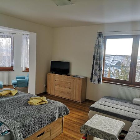 Apartament Pionier Wysokie Tatry Zewnętrze zdjęcie