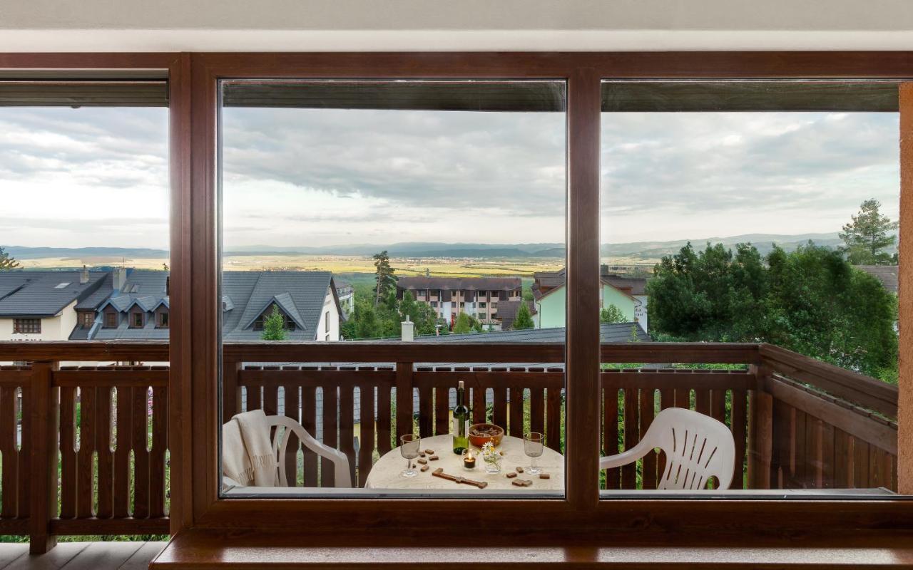 Apartament Pionier Wysokie Tatry Zewnętrze zdjęcie
