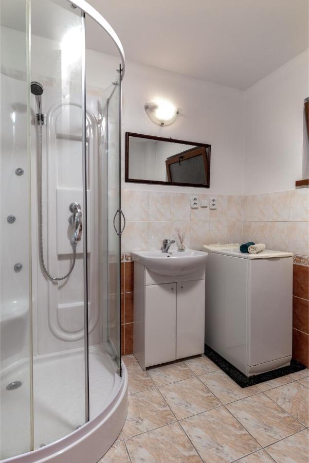 Apartament Pionier Wysokie Tatry Zewnętrze zdjęcie