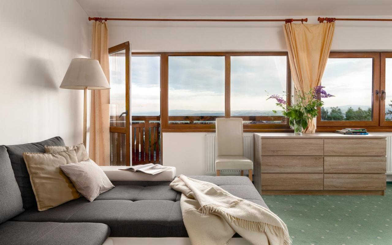 Apartament Pionier Wysokie Tatry Zewnętrze zdjęcie