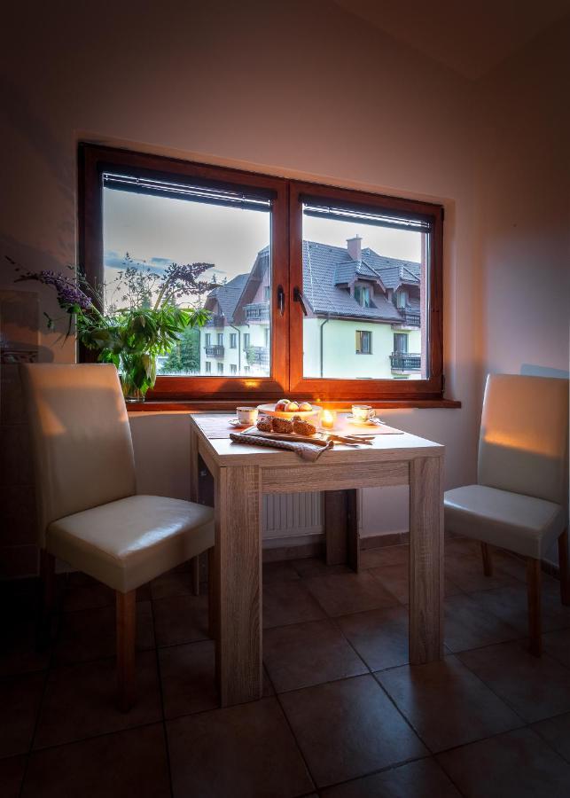 Apartament Pionier Wysokie Tatry Zewnętrze zdjęcie