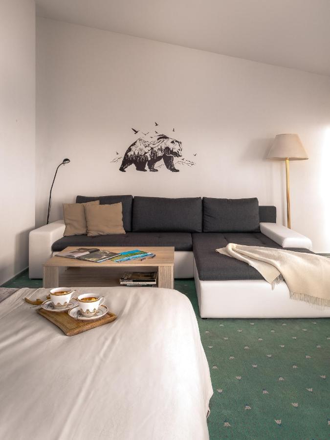 Apartament Pionier Wysokie Tatry Zewnętrze zdjęcie