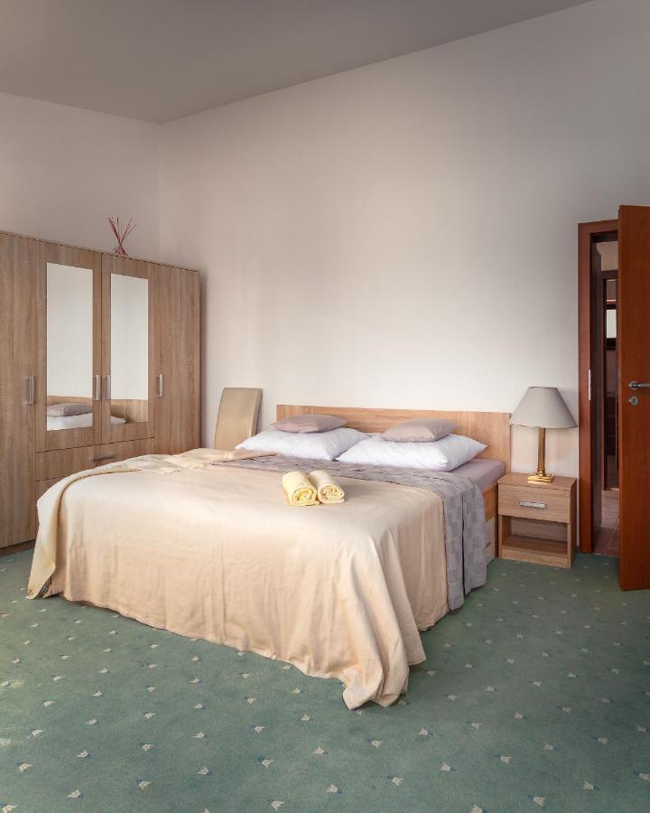 Apartament Pionier Wysokie Tatry Zewnętrze zdjęcie