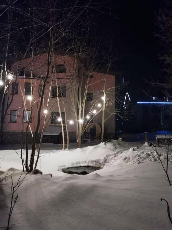Apartament Pionier Wysokie Tatry Zewnętrze zdjęcie