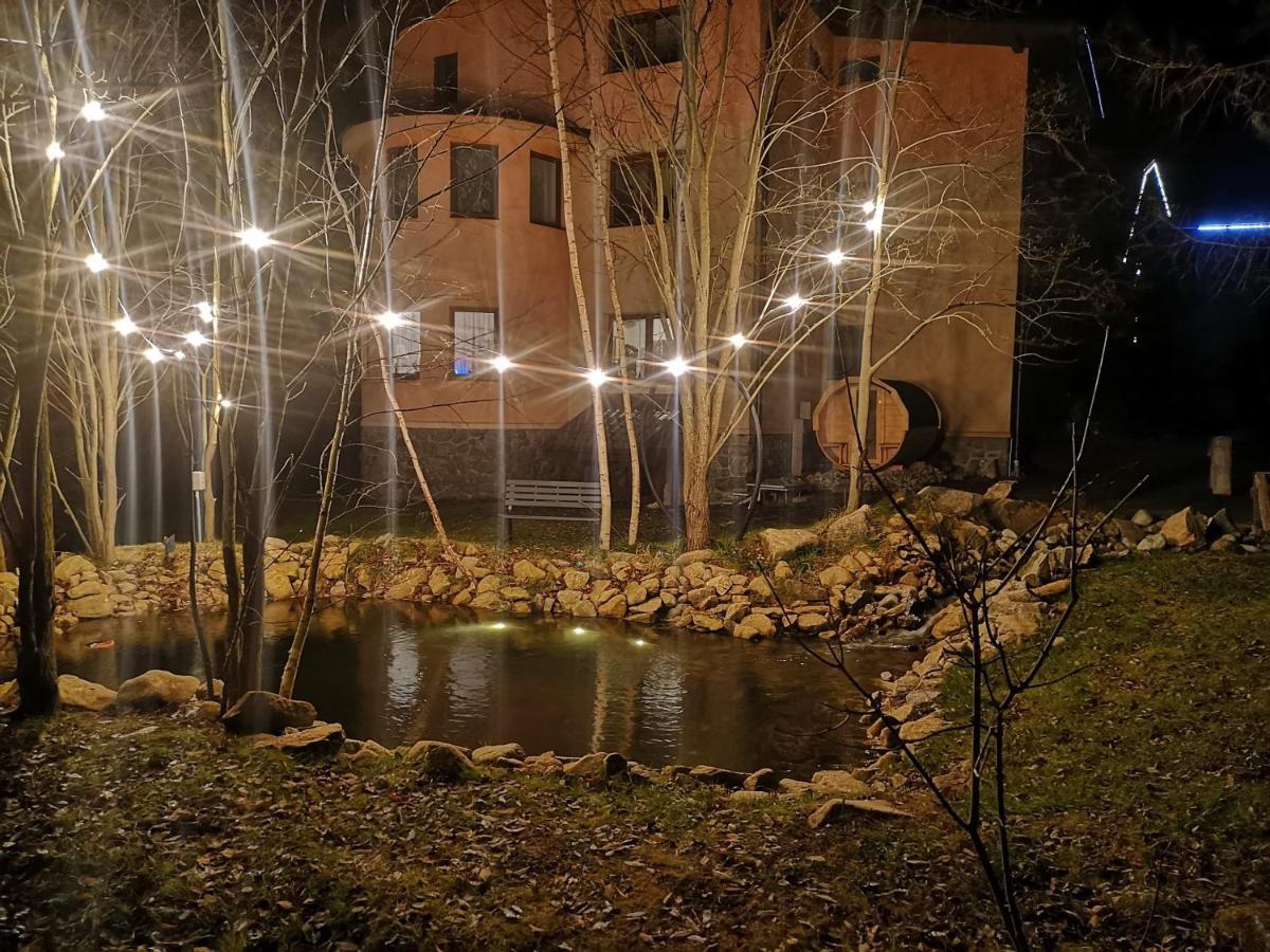 Apartament Pionier Wysokie Tatry Zewnętrze zdjęcie