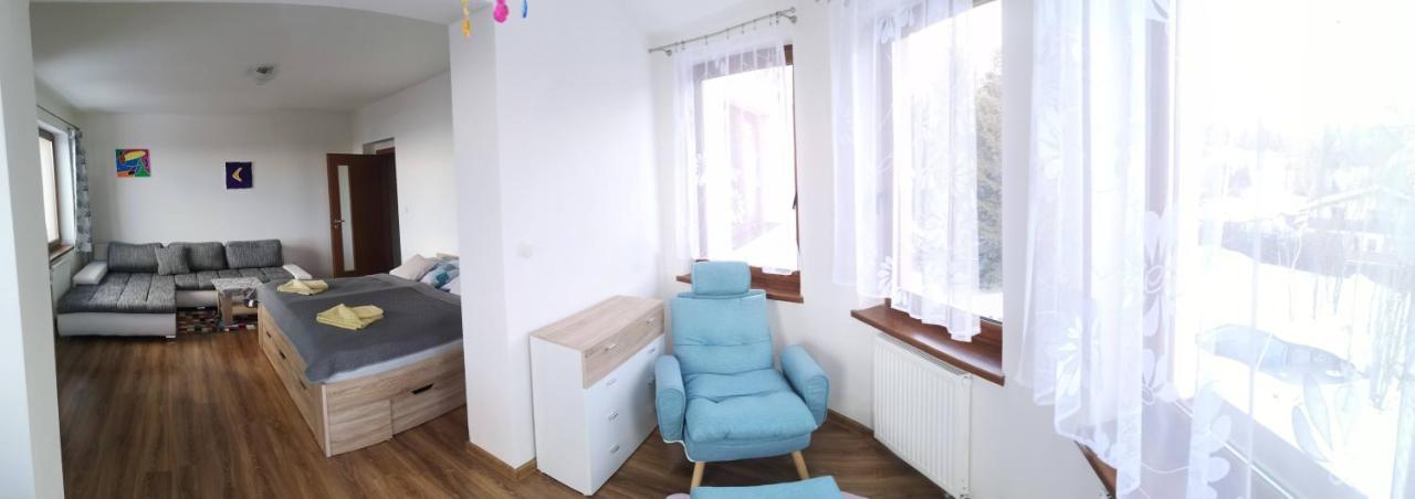 Apartament Pionier Wysokie Tatry Zewnętrze zdjęcie