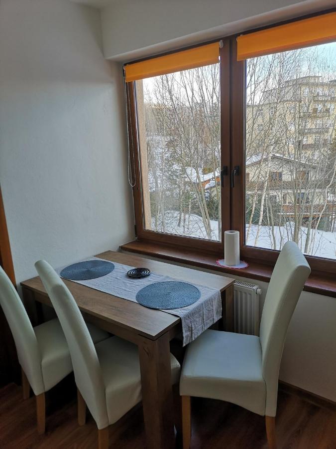 Apartament Pionier Wysokie Tatry Zewnętrze zdjęcie