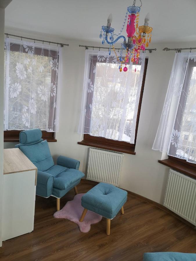 Apartament Pionier Wysokie Tatry Zewnętrze zdjęcie